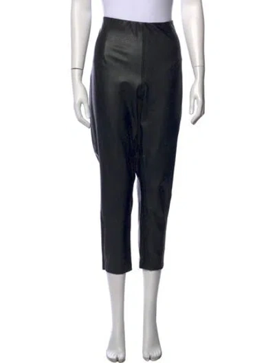 Pre-owned Dorothee Schumacher Wide Leg Pants W/ Tags In Blue