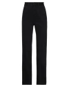 Dorothee Schumacher Woman Denim Pants Black Size 1 Cotton In Black
