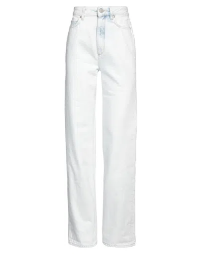 Dorothee Schumacher Jeans In Blue
