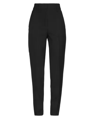 Dorothee Schumacher Pants In Black