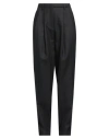 Dorothee Schumacher Woman Pants Black Size 4 Virgin Wool