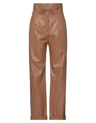 Dorothee Schumacher Pants In Beige