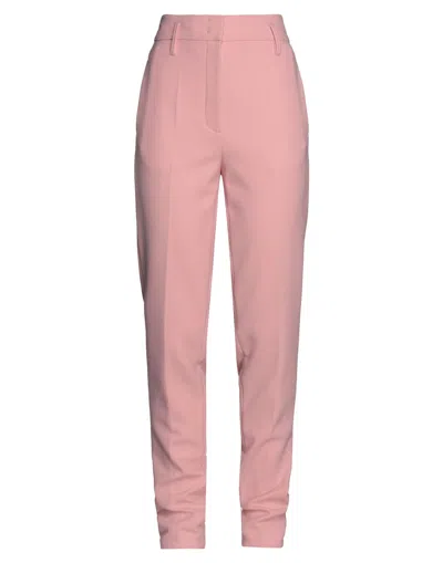 Dorothee Schumacher Pants In Pink