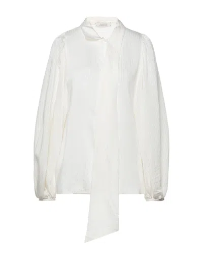 Dorothee Schumacher Shirts In Beige