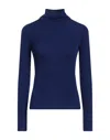 Dorothee Schumacher Sweaters In Blue