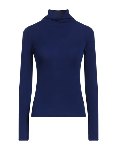 Dorothee Schumacher Sweaters In Blue