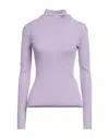 Dorothee Schumacher Sweaters In Purple