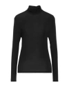 Dorothee Schumacher Sweaters In Black