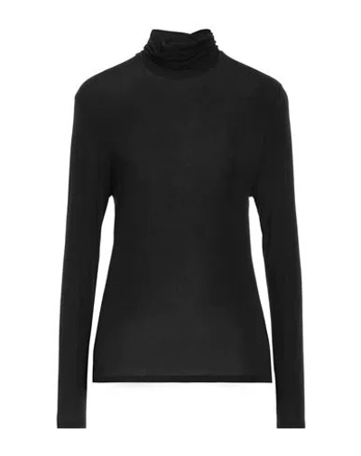 Dorothee Schumacher Sweaters In Black