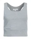 Dorothee Schumacher Tops In Grey