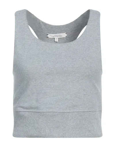 Dorothee Schumacher Tops In Grey