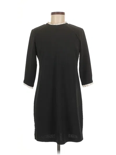 Pre-owned Dorothy Perkins Casual Dress In Black