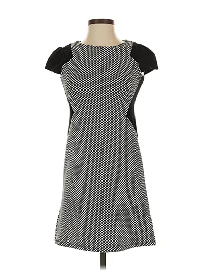 Pre-owned Dorothy Perkins Casual Dress In Gray