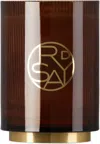 D'orsay 06:20 Où Tu Sais Candle, 250 G In N/a