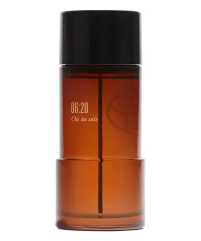 D'orsay 06:20 Où Tu Sais. Room Spray 90 ml In White