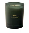 D'orsay 09:15 En Tête-à-tête Candle