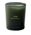 D'orsay 11:40 Baies Défendues Candle