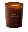 D'orsay 15:00 Entre Tes Mains Candle