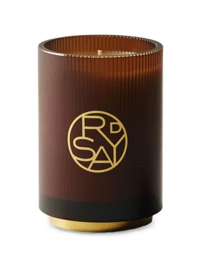 D'orsay 15:00 Entre Tes Mains Scented Candle In Brown