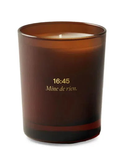 D'orsay 16:45 Mine De Rien Candle In Brown