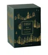 D'orsay 18:18 Bois Imaginaire Candle In Green