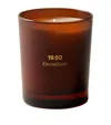D'orsay 19:50 En Coulisses Candle