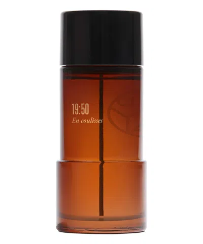 D'orsay 19:50 En Coulisses. Room Spray 90 ml In White