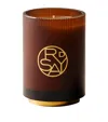 D'orsay 21:30 Sous Les Draps Candle In Brown