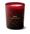D'ORSAY 23:15 À L'ABRI DES REGARDS SCENTED CANDLE