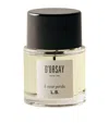 D'orsay À Caur Perdu L. B. Eau De Parfum