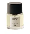 D'orsay Dandy Or Not G.a. Eau De Parfum
