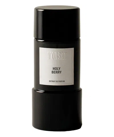 D'orsay Holy Berry Extrait De Parfum 90 ml