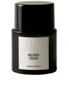 D'orsay Incense Crush Extrait De Parfum In Black