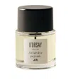 D'orsay J'ai L'air De Ce Que Je Suis J. R. Eau De Parfum
