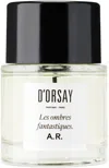 D'orsay Les Ombres Fantastiques Eau De Parfum, 50 ml In N/a