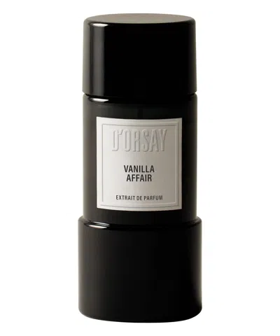 D'orsay Vanilla Affair Extrait De Parfum 90 ml