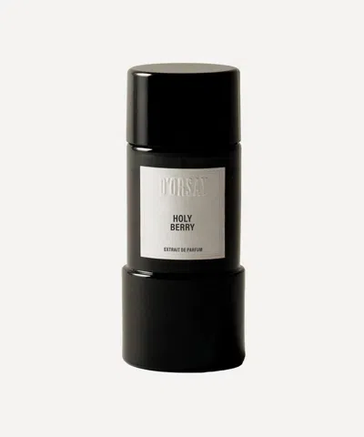 D'orsay Women's Holy Berry Eau De Parfum 90ml