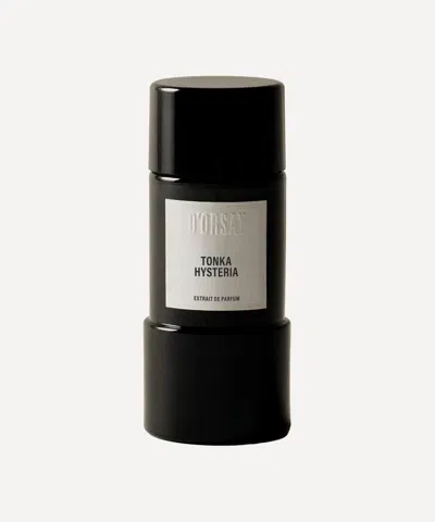 D'orsay Women's Tonka Hysteria Extrait De Parfum 90ml