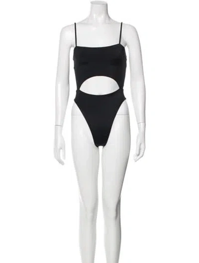 Pre-owned Dos Gardenias Bikini W/ Tags In Green