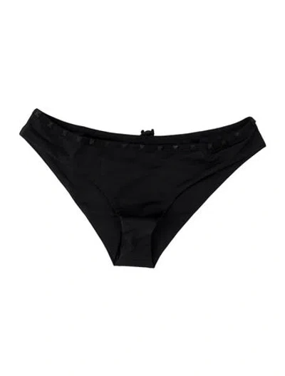Pre-owned Dos Gardenias Bottoms W/ Tags In Blue
