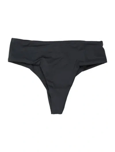 Pre-owned Dos Gardenias Bottoms W/ Tags In Gray