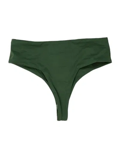Pre-owned Dos Gardenias Bottoms W/ Tags In Green