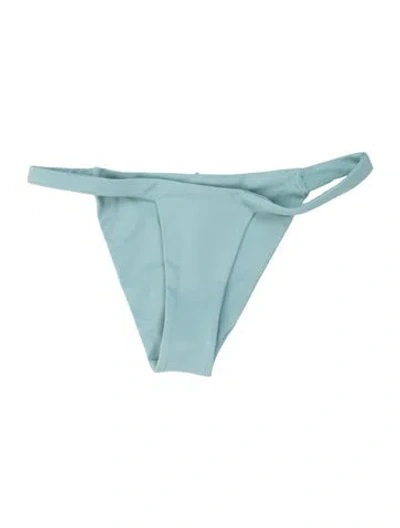 Pre-owned Dos Gardenias Bottoms W/ Tags In Multi