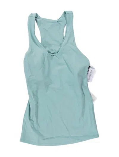 Pre-owned Dos Gardenias One-piece W/ Tags In Blue