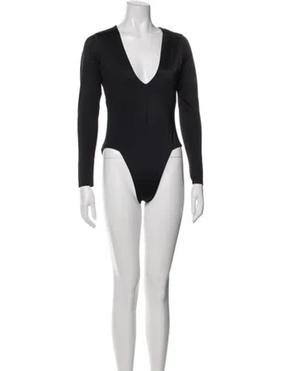 Pre-owned Dos Gardenias One-piece W/ Tags In Gray
