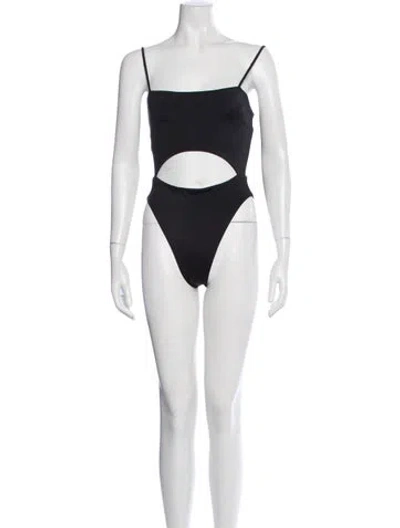 Pre-owned Dos Gardenias One-piece W/ Tags In White