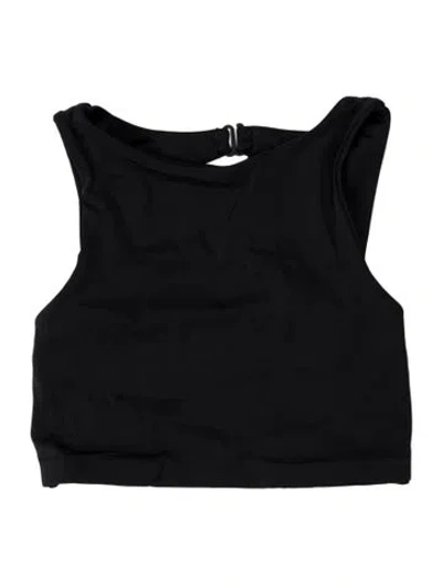 Pre-owned Dos Gardenias Top W/ Tags In Multi