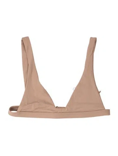 Pre-owned Dos Gardenias Top W/ Tags In Pink