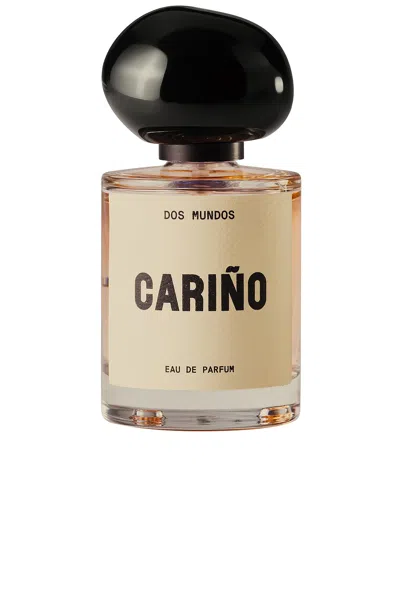 Dos Mundos Carino Eau De Parfum In Transparent