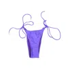 Dos Swim Figos Luna Bottom In Multi